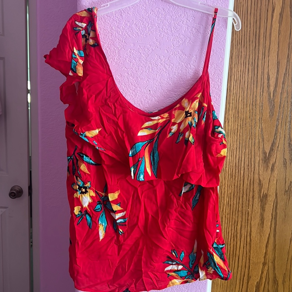 Jcrew Top